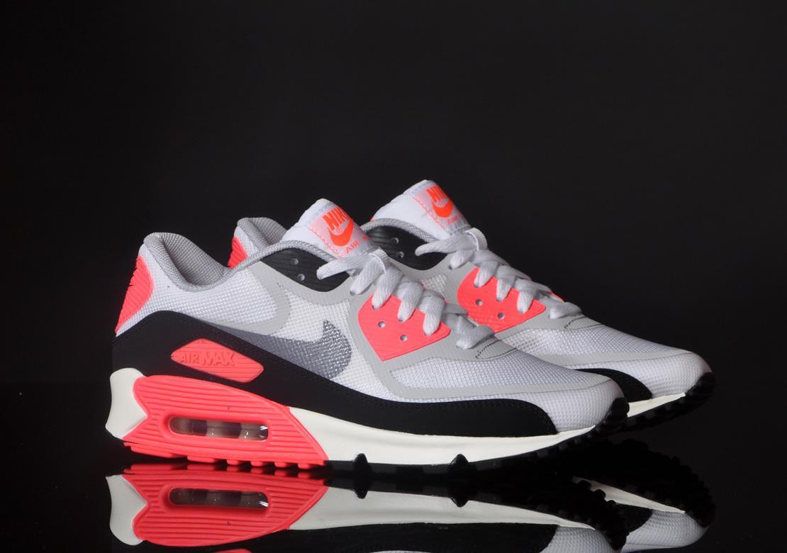 Nike Air Max 90 PRM Tape QS OG | 624212-106 | AFEW STORE